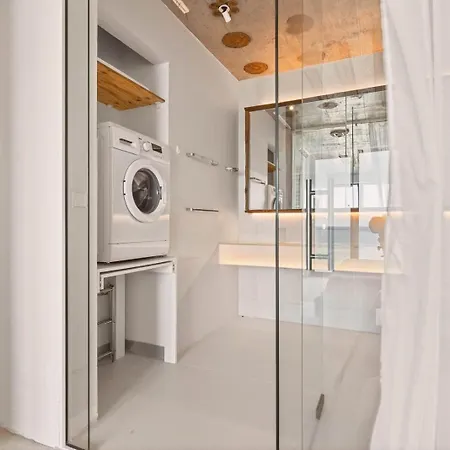 3 Bedrooms Design Lux 