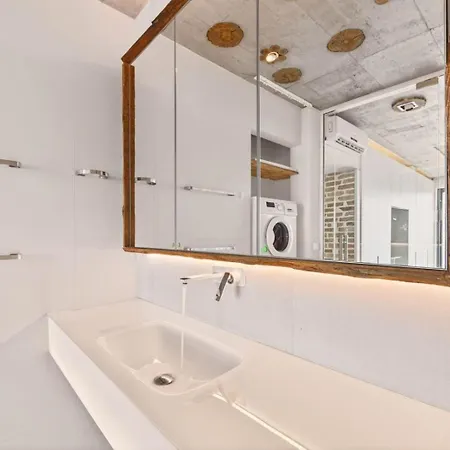 3 Bedrooms Design Lux 