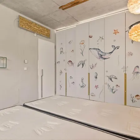 3 Bedrooms Design Lux 