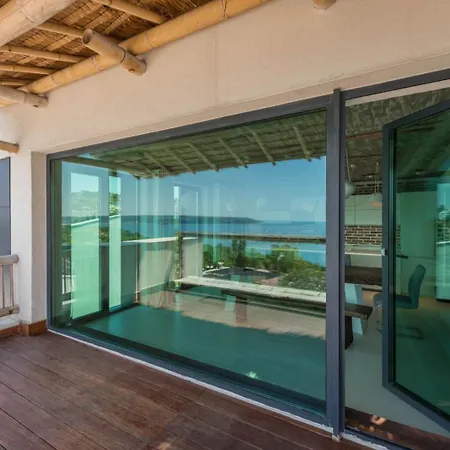 3 Bedrooms Design Lux 