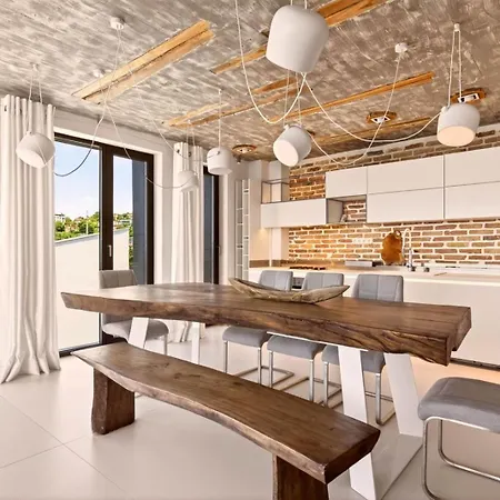 3 Bedrooms Design Lux 