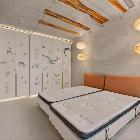 3 Bedrooms Design Lux 