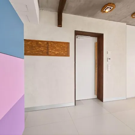 3 Bedrooms Design Lux 