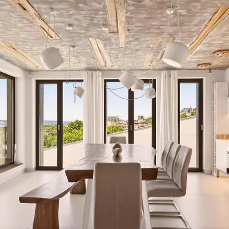 3 Bedrooms Design Lux 