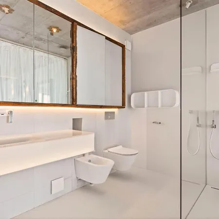 3 Bedrooms Design Lux 