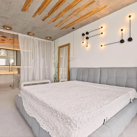 3 Bedrooms Design Lux 