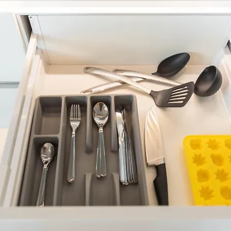 3 Bedrooms Design Lux Light In Bamboo Garden For Up To 6 Peoples,no Shoes Allowed Inside Appartement