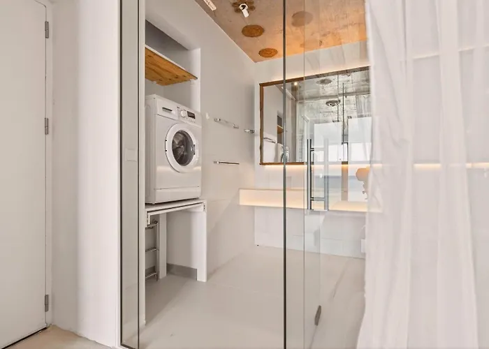 3 Bedrooms Design Lux 