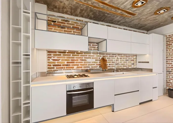 3 Bedrooms Design Lux 