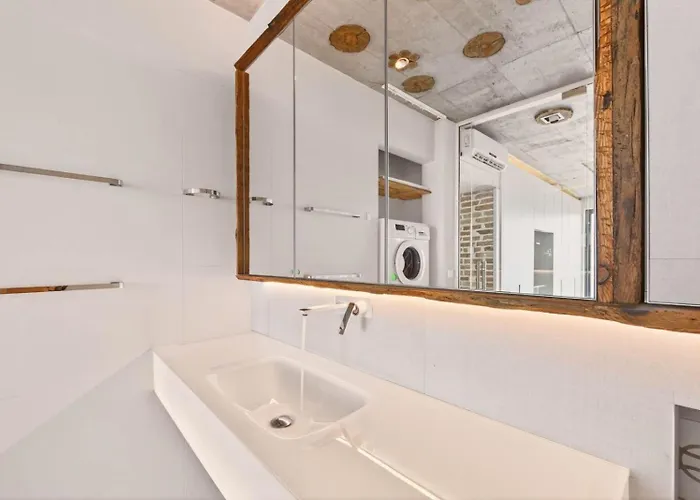 3 Bedrooms Design Lux 