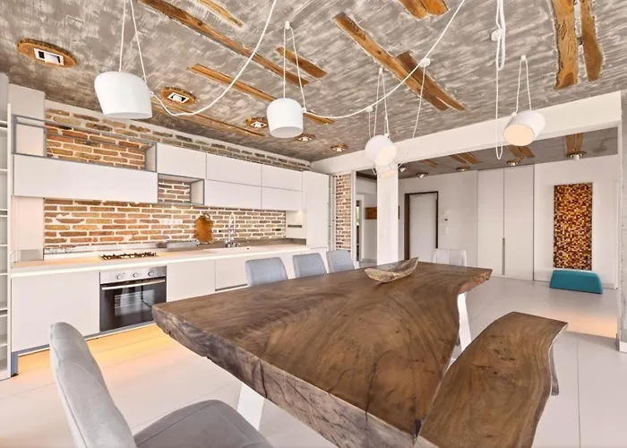 3 Bedrooms Design Lux 