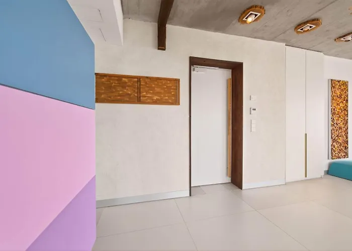 3 Bedrooms Design Lux 