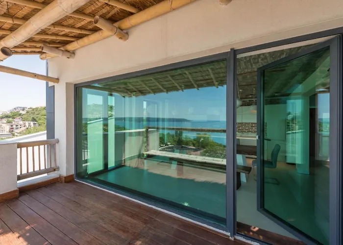 3 Bedrooms Design Lux 