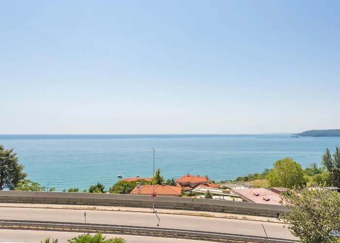 3 Bedrooms Design Lux 