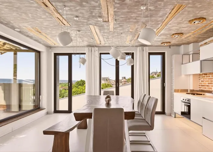 3 Bedrooms Design Lux 