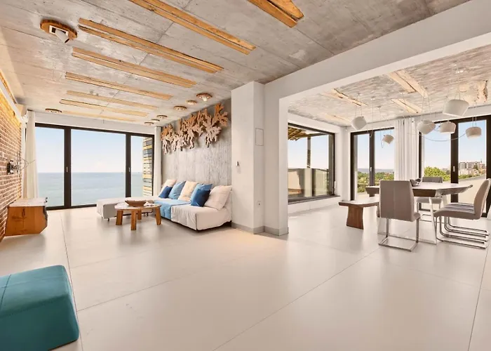 3 Bedrooms Design Lux 