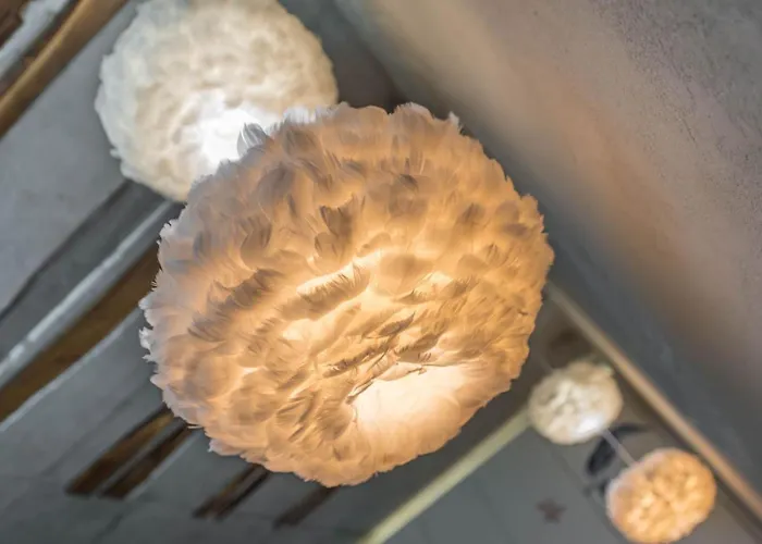 3 Bedrooms Design Lux 