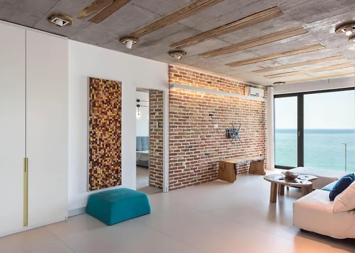 3 Bedrooms Design Lux 