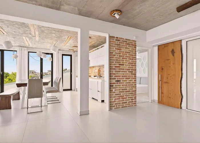 3 Bedrooms Design Lux 