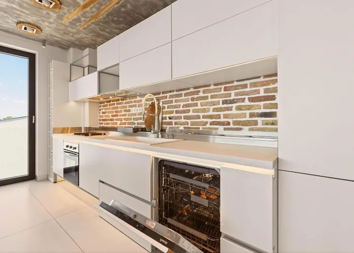 3 Bedrooms Design Lux 