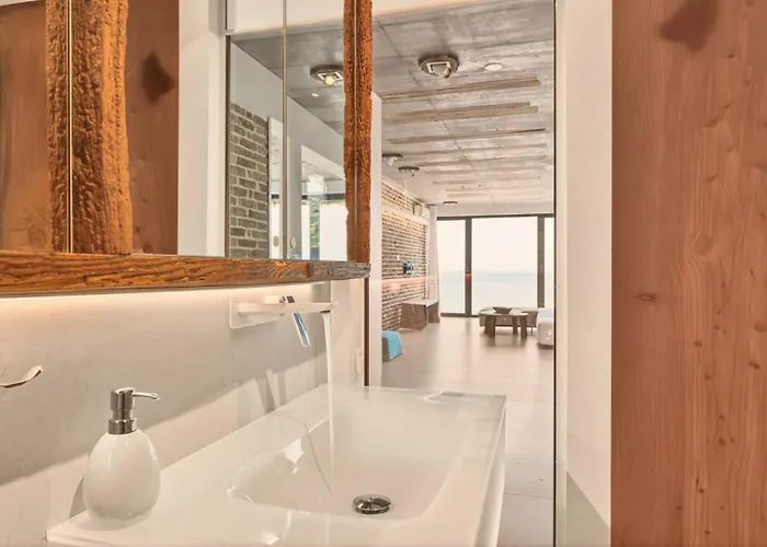 3 Bedrooms Design Lux 