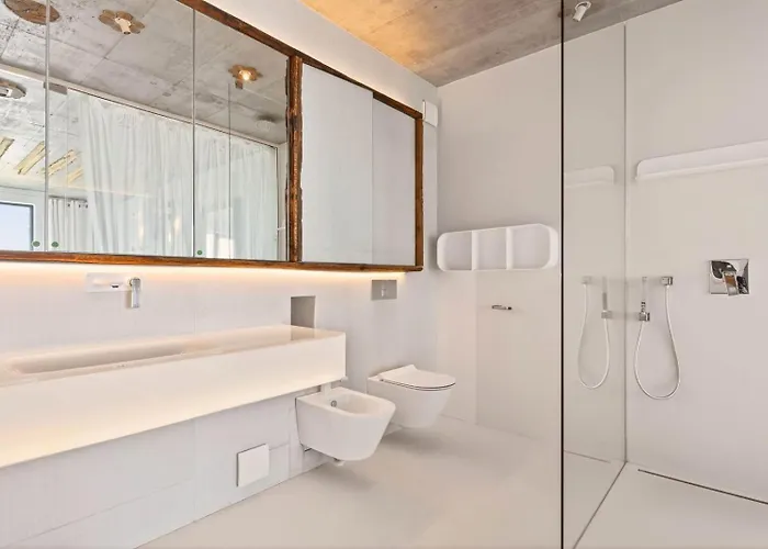 3 Bedrooms Design Lux 