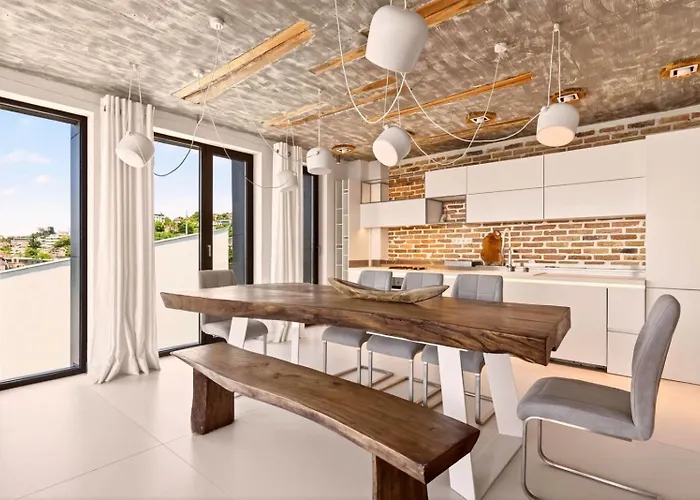 3 Bedrooms Design Lux 