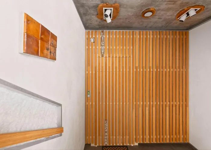 3 Bedrooms Design Lux 