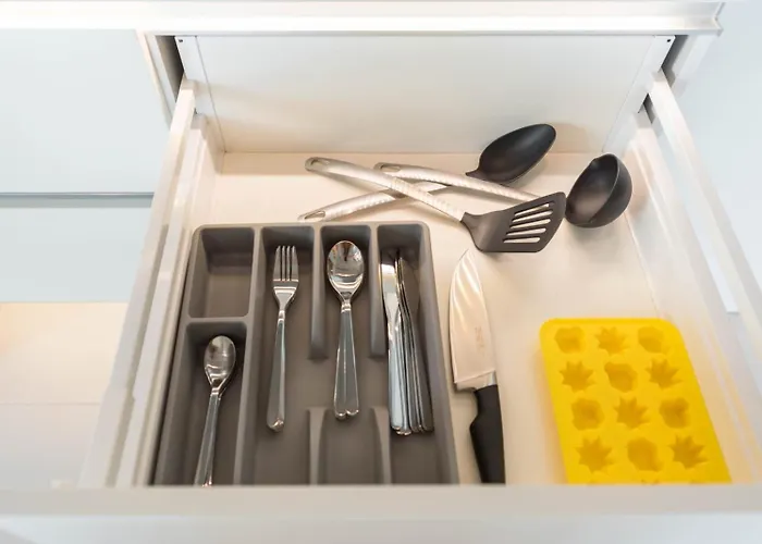 3 Bedrooms Design Lux 